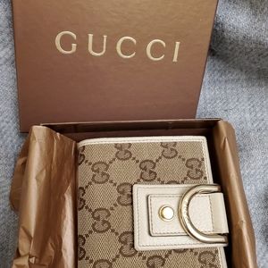 Gucci Wallet